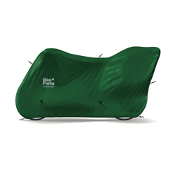 BikeParka LONGTAIL CHILD SEATS Forest - Produktbild - 1
