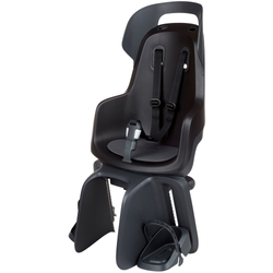 Bobike Kindersitz GO Reclining Urban Black - Produktbild - 1 Bobike Kindersitz GO Reclining Urban Black - Produktbild - 1