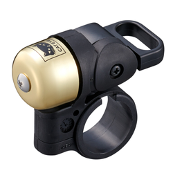 CATEYE Klingel OH-1500 Nido Gold - Produktbild - 1