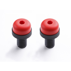 ELITE FLEX FEET RED (PAAR) f. AVANTI - Produktbild - 1