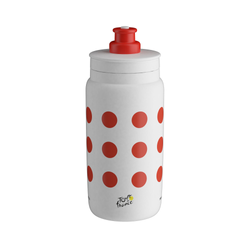 ELITE FLY TDF RED POLKA DOT 550-2024 - Produktbild - 1