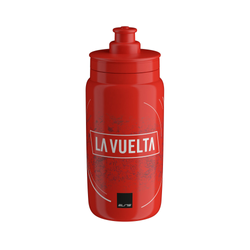 FLY VUELTA ICONIC RED 550-2024 - Produktbild - 1