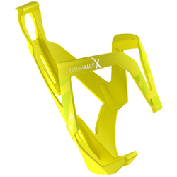 FA003515298-21400138-21400138.jpg ELITE Flaschenhalter Custom Race X Gelb Fluo Soft touch - Produktbild - 1