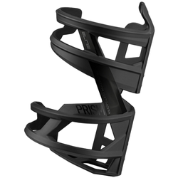 Elite Flaschenhalter (Sidecage) PRISM LEFT recycelt black skin - Produktbild - 1