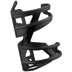 Elite Flaschenhalter (Sidecage) PRISM RIGHT recycelt black skin - Produktbild - 1