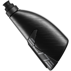 Elite Trinkflasche mit Flaschenhalter CRONO CX 2024 Carbon Aero leicht & aerodynamisch 550 ml - Produktbild - 1
