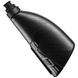 Elite Trinkflasche + Flaschenhalter KIT CRONO CX 2024 fiberglas AERO - Produktbild - 1