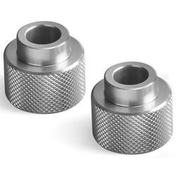 ELITE Adapter Steckachse ø15 Race FC - Produktbild - 1