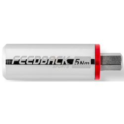 Feedback Sports Drehmomentadapter 5Nm - Produktbild - 1