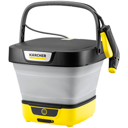 FA003546002-21400177-21400177.jpg KÄRCHER Niedrigdruckreiniger OC 3 Foldable - Produktbild - 1