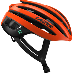 LAZER Helm Z1 KinetiCore Road Flash Orange(L) 58-61 cm - Produktbild - 1