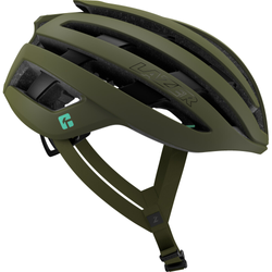 LAZER Helm Z1 KinetiCore Road Matte Pine Green (L) 58-61 cm - Produktbild - 1