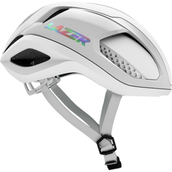 LAZER Helm Vento KinetiCore Road Pure White (M) 55-59 cm - Produktbild - 1