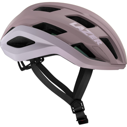 LAZER Helm Strada KinetiCore Road Matte Lila Pink (L) 58-61 cm - Produktbild - 1