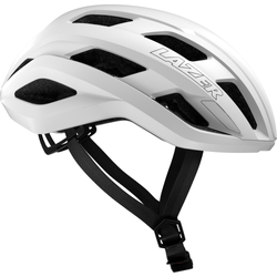 FA003710815-21400234-21400234.jpg LAZER Helm Strada KinetiCore Road Matte Full White (M) 55-59 cm - Produktbild - 1