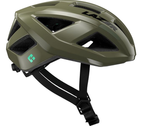 LAZER Helm Tonic KinetiCore Road Pine Green (S) 52-56 cm - Produktbild - 1