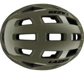 LAZER Helm Tonic KinetiCore Road Pine Green (S) 52-56 cm - Produktbild - 5