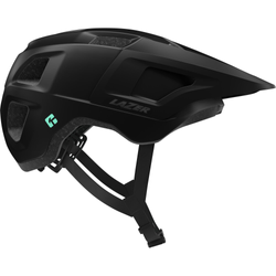 LAZER Helm Lupo KinetiCore MTB Matte Black Unisize 55-61 cm - Produktbild - 1