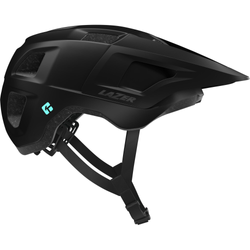LAZER Helm Finch KinetiCore MTB Matte Black Unisize 50-56 cm - Produktbild - 1