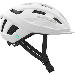 FA003714212-21400283-21400283.jpg LAZER Helm Codax KinetiCore Freizeit Matte Full White Unisize 54-61 cm - Produktbild - 1