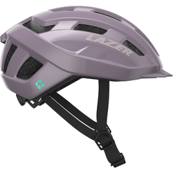 LAZER Helm Codax KinetiCore Freizeit Mulberry Unisize 54-61 cm - Produktbild - 1