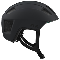 LAZER Helm Verde KinetiCore Urban/E-Bike Matte Grey Onyx (S-M) 50-56 cm - Produktbild - 1 LAZER Helm Verde KinetiCore Urban/E-Bike Matte Grey Onyx (S-M) 50-56 cm - Produktbild - 1