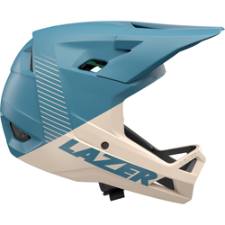 FA003712785-21400292-21400292.jpg LAZER Helm Chase KinetiCore MTB/Downhill Matte Sandstorm (L) 58-60 cm - Produktbild - 1