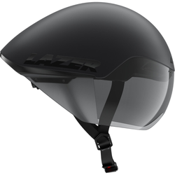 FA003710748-21400306-21400306.jpg LAZER Helm Victor KinetiCore Triathlon/TT Matte Black (S) 52-56 cm - Produktbild - 1