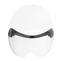 LAZER Visier Volante KC & Victor KC KinetiCore Transparent Unisize - Produktbild - 1