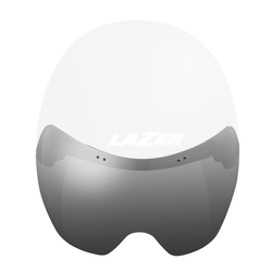 LAZER Visier Volante KC & Victor KC  KinetiCore Smoked Unisize - Produktbild - 1
