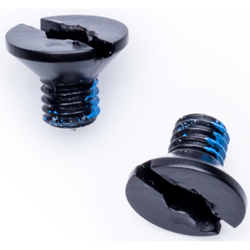 LAZER Jackal KinetiCore Ersatz-Visierschrauben - Produktbild - 1