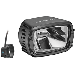 Litemove RXW-2900 Frontlicht mit Fernlicht 1200 Lumen USB wiederaufladbar für E-Bikes und Fahrräder - Produktbild - 1