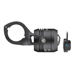 LITEMOVE Frontlicht mit Fernlicht AC-210 Lenkerhalterung - Produktbild - 1