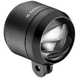 LITEMOVE Frontlicht SEC-110 Gabelhalterung - Produktbild - 1