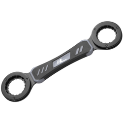 Longus 4 in 1 Innenlagerschlüssel - Produktbild - 1 Longus 4 in 1 Innenlagerschlüssel - Produktbild - 1