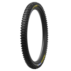 Michelin FALTREIFEN E-WILD FRONT RACING LINE 65-622 Schwarz - Produktbild - 1
