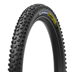 Michelin FALTREIFEN E-WILD REAR RACING LINE 65-622 Schwarz - Produktbild - 1