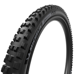 FA3464709731-21400366-21400366.jpg Schwalbe 61-622 (29x2.40) DH22 Dark Mountainbike Reifen - robust, griffig, perfekt für anspruchsvolles Trail- und Downhill-Fahren - Produktbild - 1