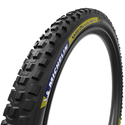 Michelin FALTREIFEN WILD ENDURO MH RACING LINE 63-622 Schwarz - Produktbild - 1