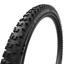 Michelin FALTREIFEN WILD ENDURO MS RACING LINE 61-584 Schwarz/Dark TS TLR - Produktbild - 1