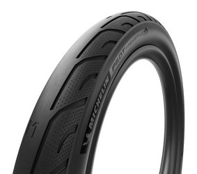 Michelin DRAHTREIFEN PILOT FREESTYLE RACING LINE 53-406 Schwarz - Produktbild - 1