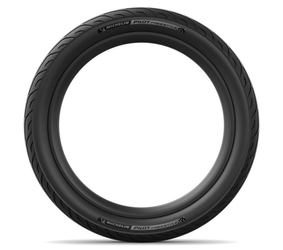 Michelin DRAHTREIFEN PILOT FREESTYLE RACING LINE 53-406 Schwarz - Produktbild - 2