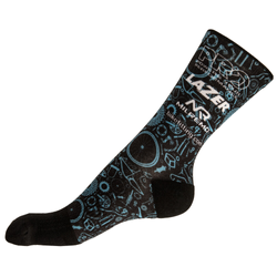 MILREMO HYPER SOCKS H22 PLD Design - Produktbild - 1