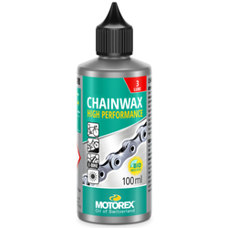 MOTOREX Kettenwachs CHAINWAX - Produktbild - 1