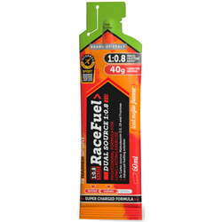 NAMEDSPORT RACE FUEL GEL Mojito 60ml - Produktbild - 1