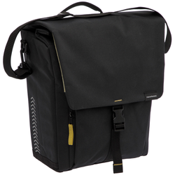 New Looxs Radtasche Tulum Single Black - Produktbild - 1