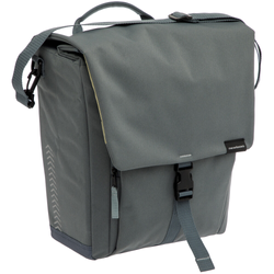 New Looxs Radtasche Tulum Single Grey Green - Produktbild - 1