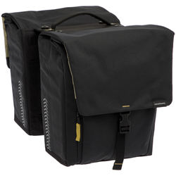 New Looxs Doppelpacktasche Tulum Double MIK Black - Produktbild - 1