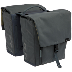 New Looxs Doppelpacktasche Tulum Double MIK Grey Green - Produktbild - 1 New Looxs Doppelpacktasche Tulum Double MIK Grey Green - Produktbild - 1