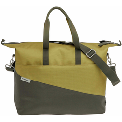 New Looxs Radtasche Osolo Tendo Olive/Yellow - Produktbild - 1